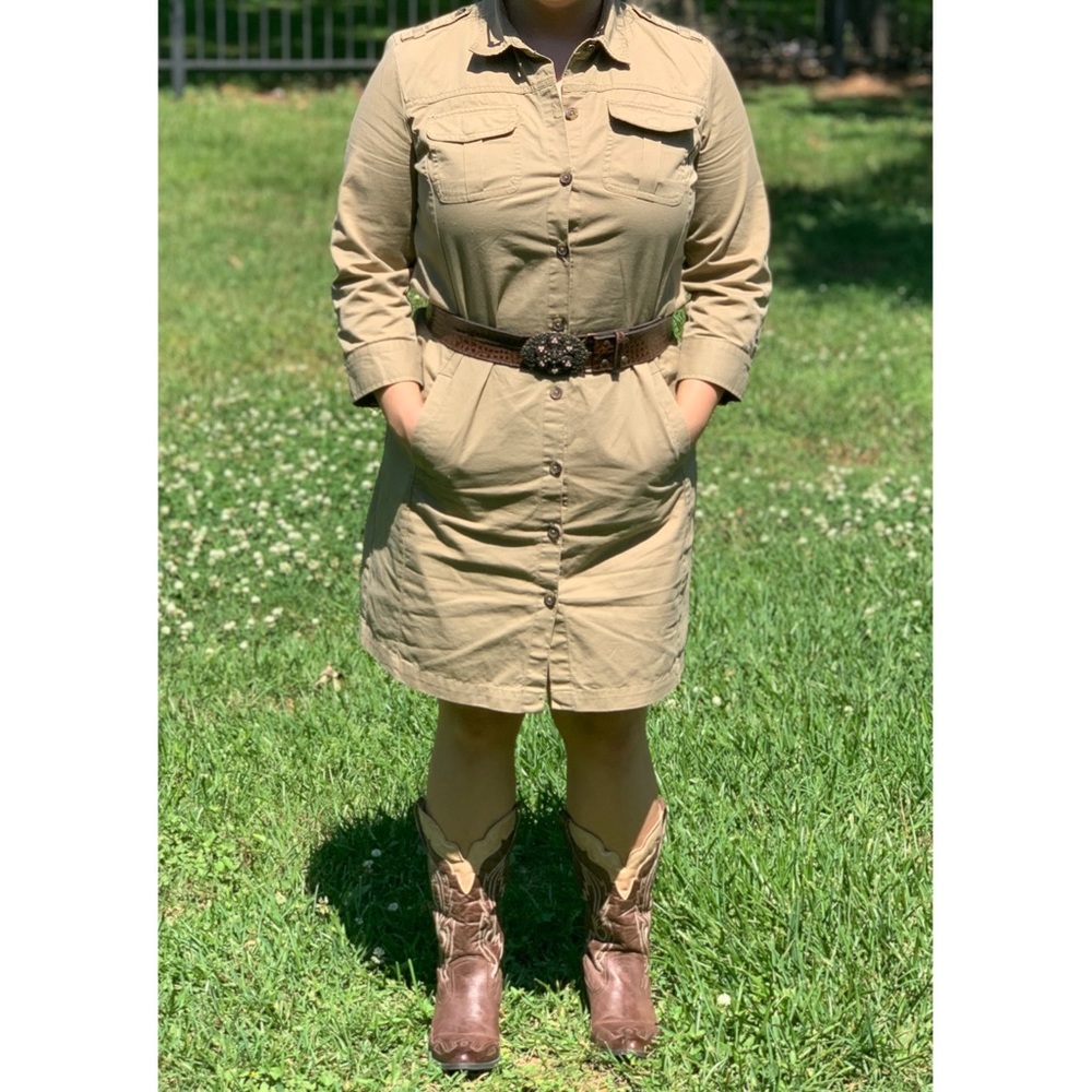 Tommy Hilfiger Dress